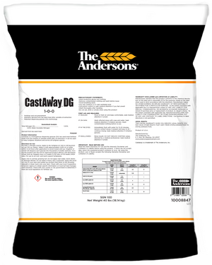 CastAway DG™ 1-0-0