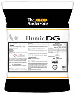 Humic DG™ Greens (CA/OR Only)