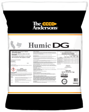 Humic DG™ (CA/OR Only)