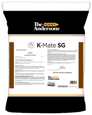 K-Mate SG™ (CA Only)