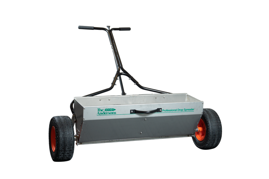 SSD Drop Spreader