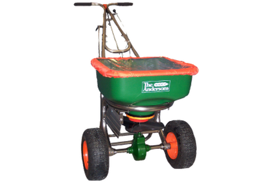 2000 SR Rotary Spreader
