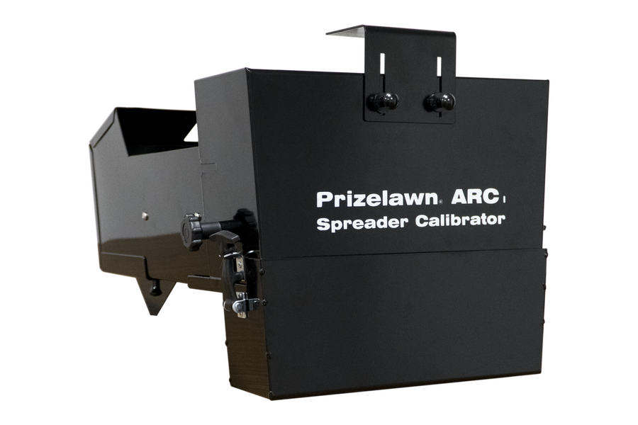 Prizelawn® ARC 1 Spreader Calibrator