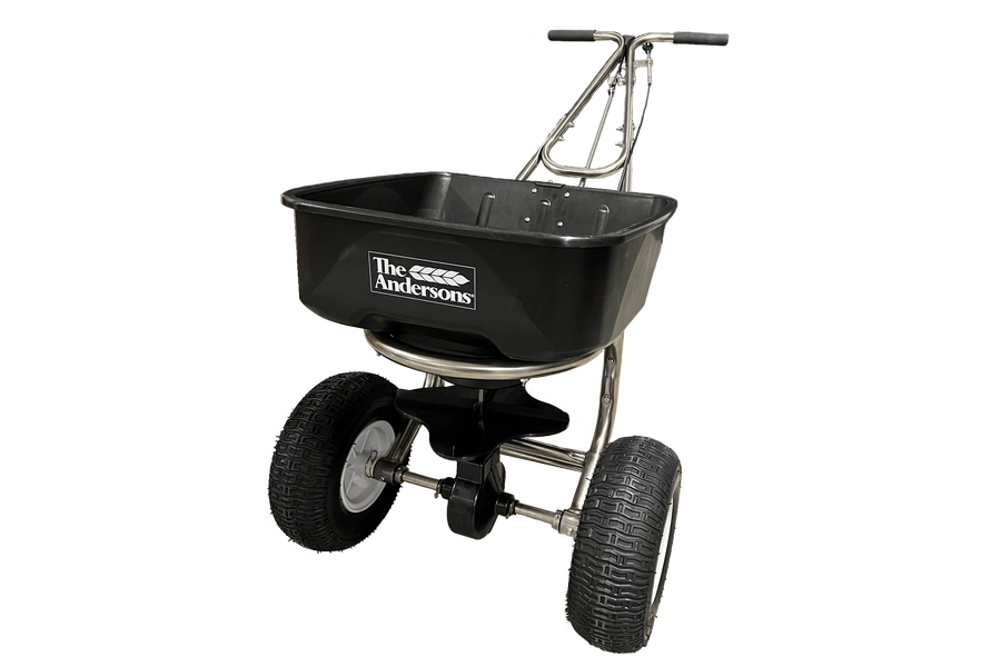 LCO-1000 Rotary Spreader (While Supplies Last)