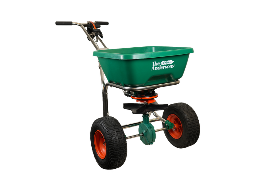 SR2000 Pro Rotary Spreader