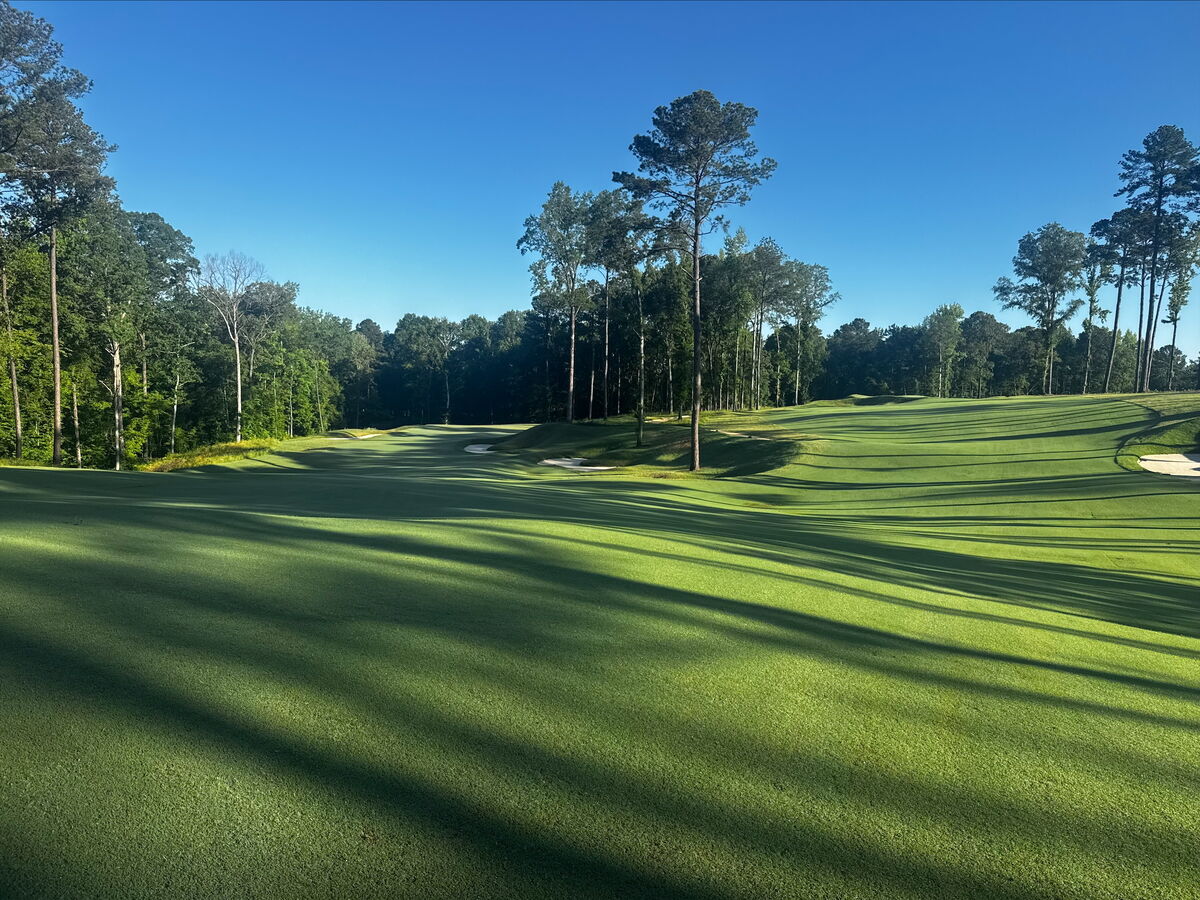golf image