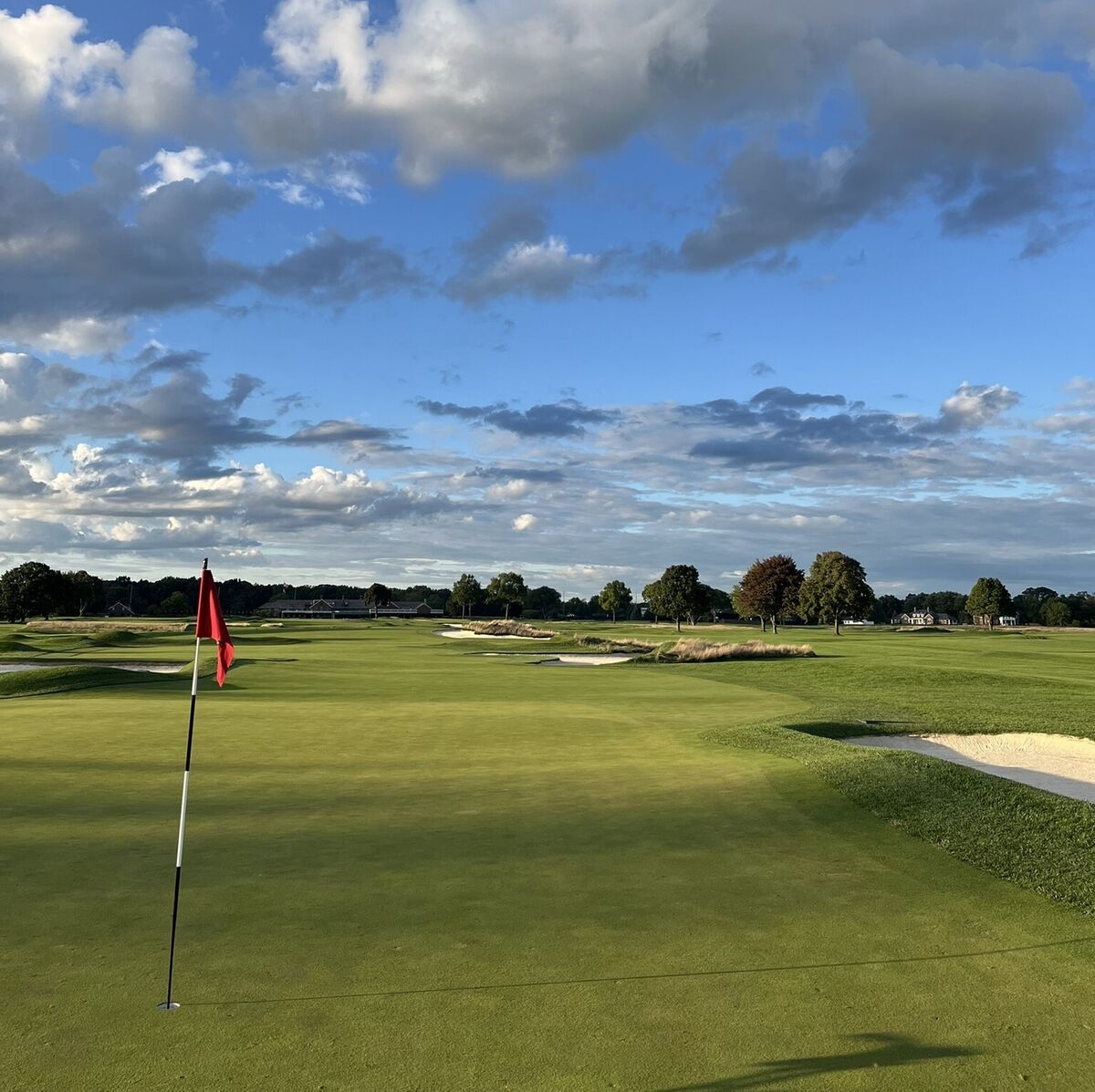 golf image