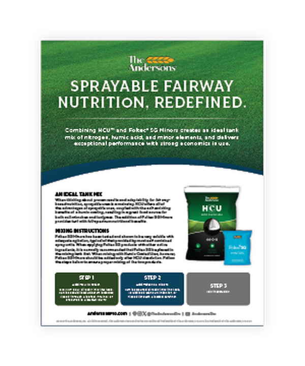 aerification guide