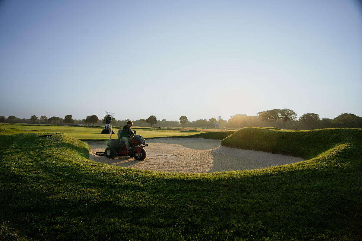 golf image