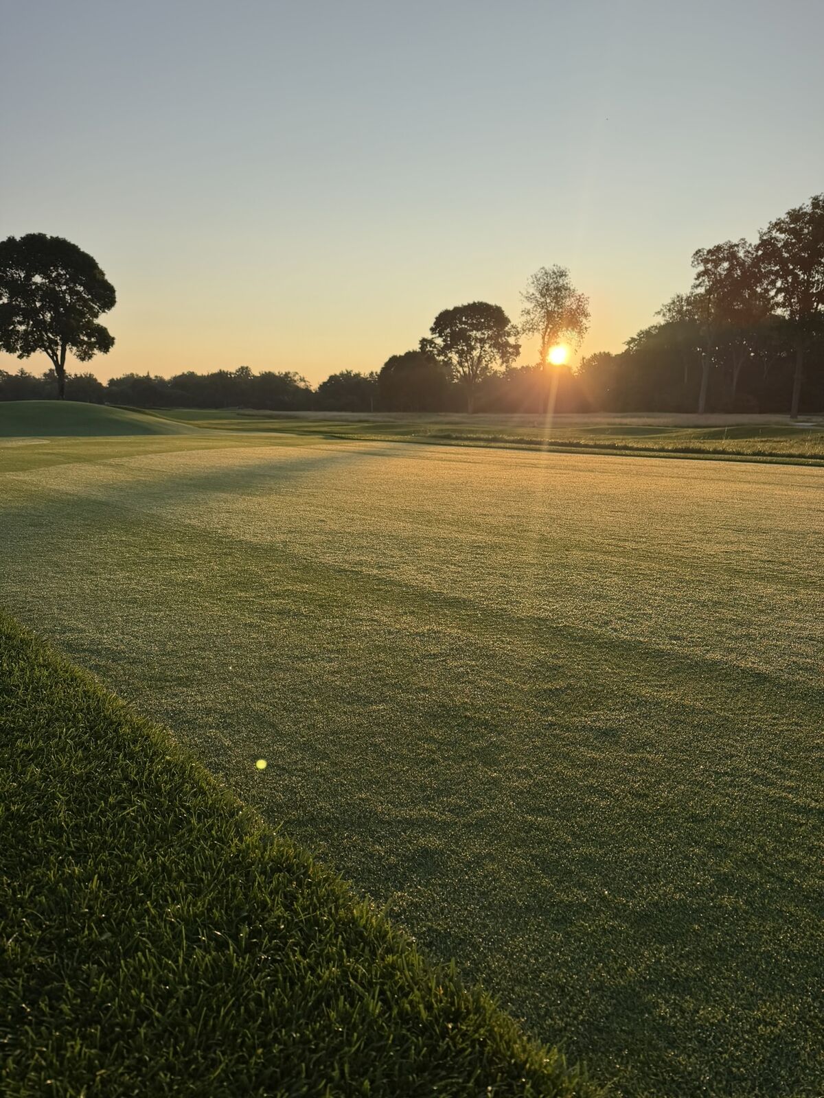 golf image